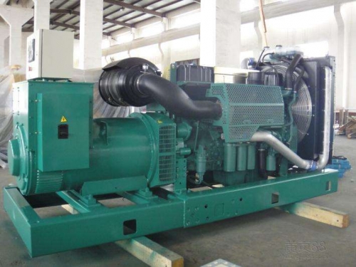 恩阳便携静音：租赁无声发电机组，便携式解决能源需求